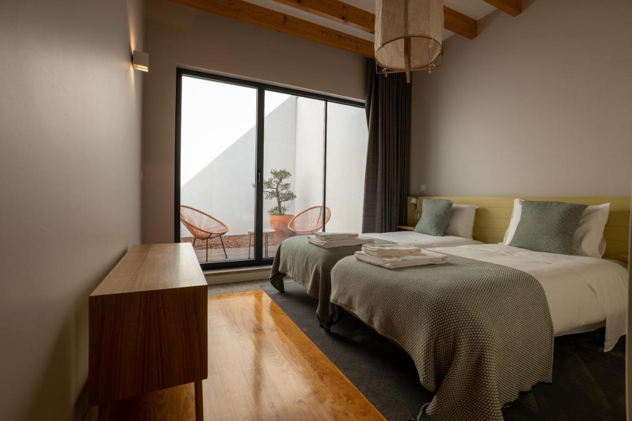 Апартаменты Oporto Trendy Formosa Экстерьер фото
